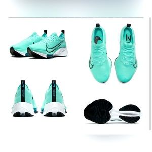 Nike Air Zoom Tempo Next% Womens